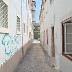 Tp Factory 15, شقة Lisboa