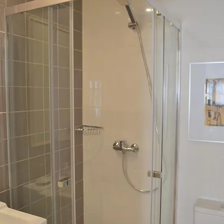 Apartmán Tp Factory 15,