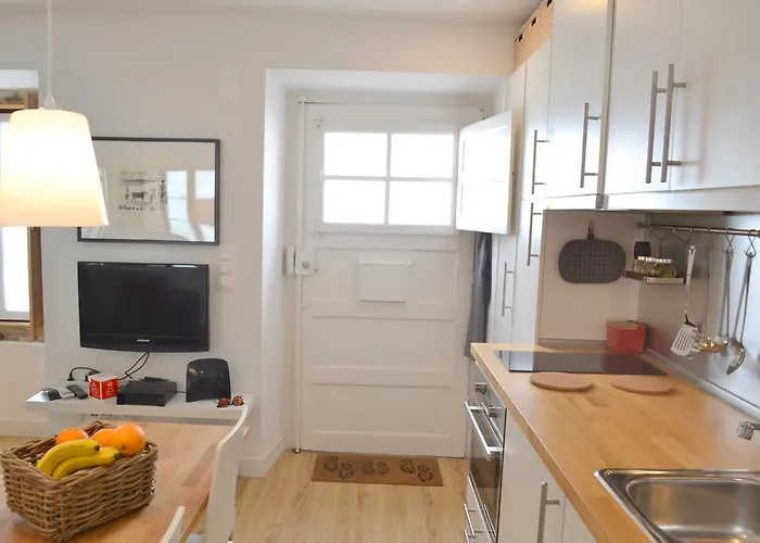 Tp Factory 15, Lisboa