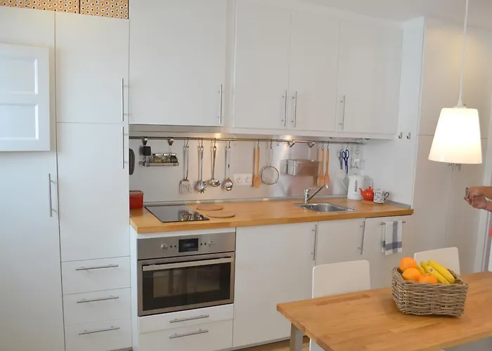 Appartement Tp Factory 15, *