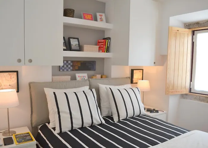 Tp Factory 15, * Lisboa