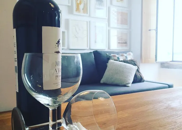 Tp Factory 15, Appartement *