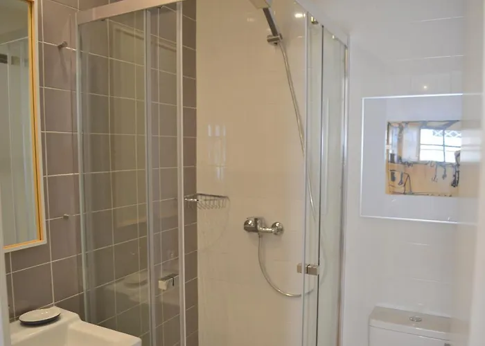 Appartement Tp Factory 15,