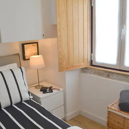 Апартаменти Tp Factory 15, Лісабон