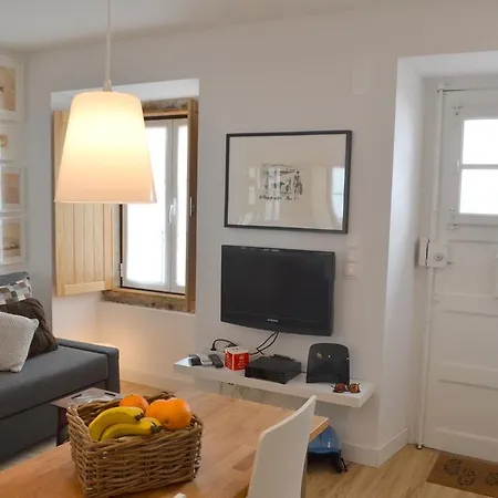 Апартаменти Tp Factory 15, *