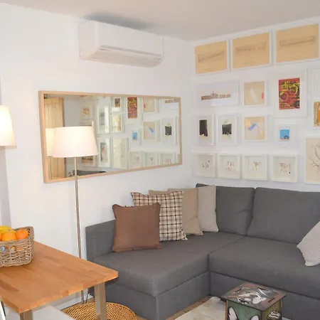 Tp Factory 15, Lisbon Apartment Apartment *