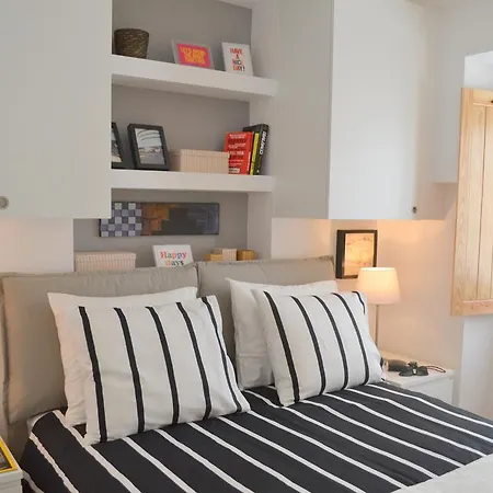 Tp Factory 15, Lisbon Apartment * Lisbon