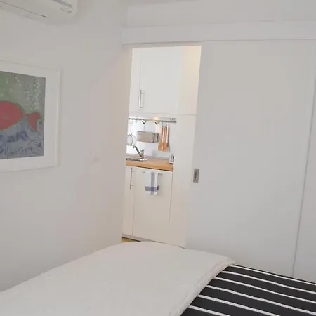 Tp Factory 15, Lisbon Apartment
