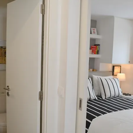 דירה Tp Factory 15, ליסבון